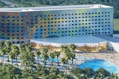 Universal Stella Nova Resort