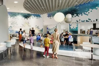 Universal Stella Nova Resort