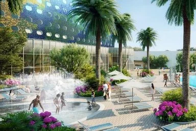 Universal Stella Nova Resort