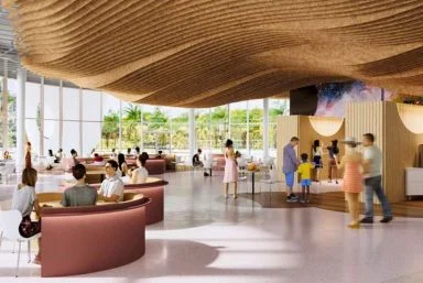 Universal Terra Luna Resort