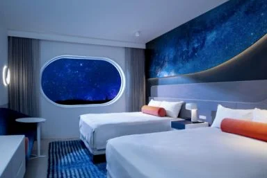 Universal Terra Luna Resort