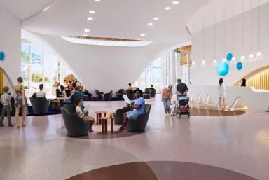 Universal Terra Luna Resort