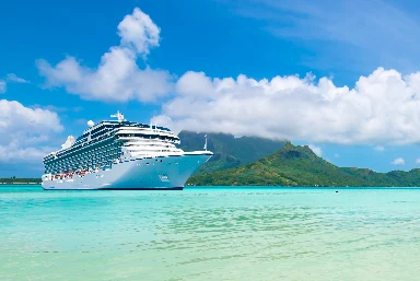 Hawaii and French Polynesia Cruise