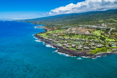 Kona Big Island Flights