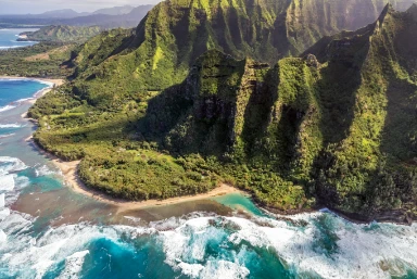 Big Island Helicopter tours