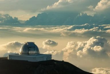 MaunaKea Summit experience