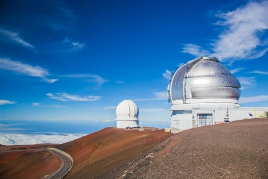 MaunaKea Summit experience