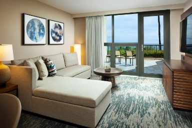 The Westin Hapuna Beach Resort