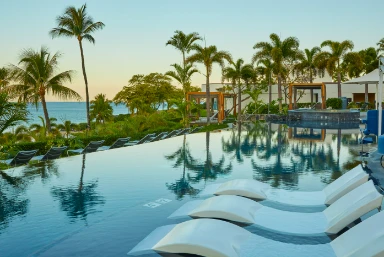 The Westin Hapuna Beach Resort