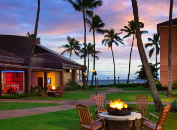 Sheraton Kauai Beach Resort