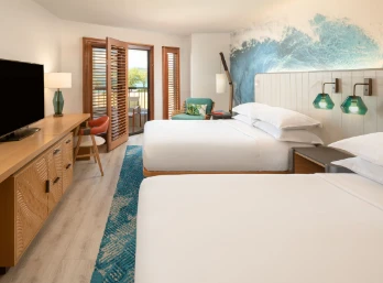 Sheraton Kauai Beach Resort