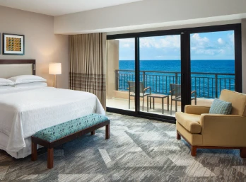 Sheraton Kauai Beach Resort