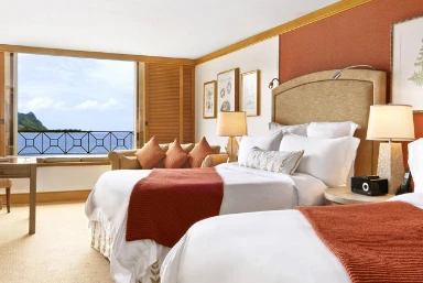 Westin Princeville Ocean Resort