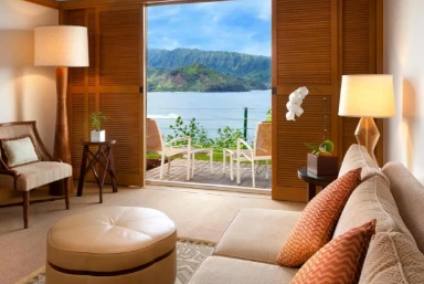 Westin Princeville Ocean Resort