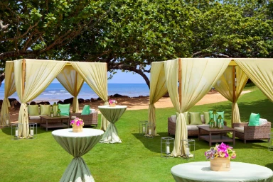 Westin Princeville Ocean Resort