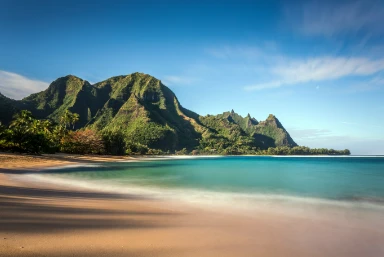 Kauai Best Beaches