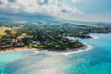 Maui Kahului Flights