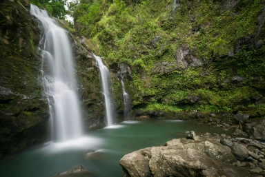 Las Vegas, Maui & New York Holiday