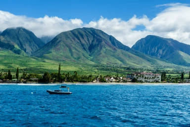 Las Vegas, Maui & New York Holiday