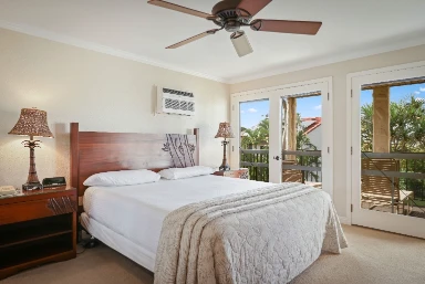 The Aston Maui Hill Hotel