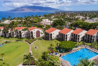 The Aston Maui Hill Hotel
