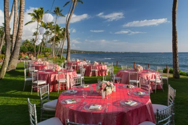 Hyatt Regency Maui Resort & Spa