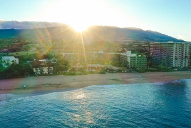 Outrigger Maui Kaanapali Beach Resort