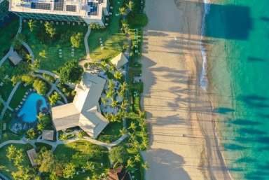 Outrigger Maui Kaanapali Beach Resort