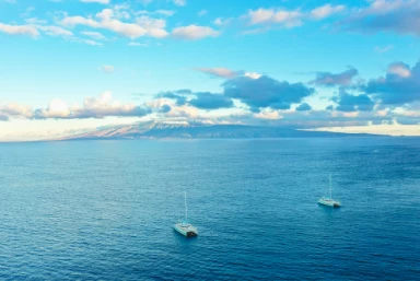 Outrigger Maui Kaanapali Beach Resort