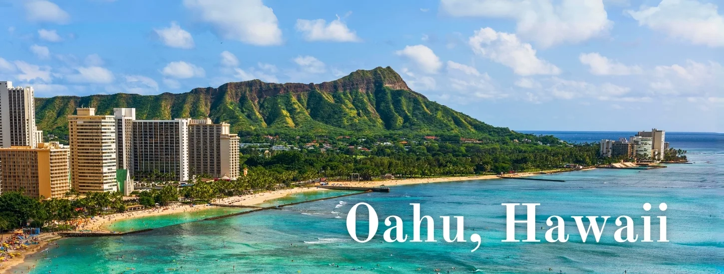 Oahu Holidays
