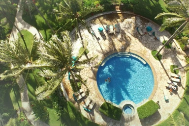 Turtle Bay Resort on the North Shore of Oahu