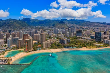 Twin Centre Hawaii Holidays