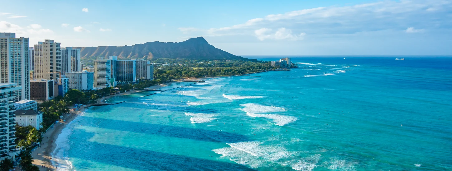 Twin-Multi Centre Holidays