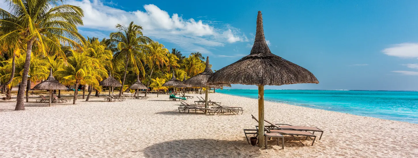 Mauritius Holidays