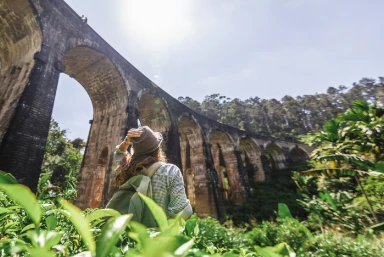 Sri Lanka & Maldives Trip