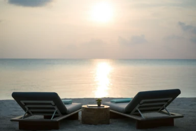 InterContinental Maldives Maamunagau Resort