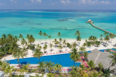 Indian Ocean Special Offers