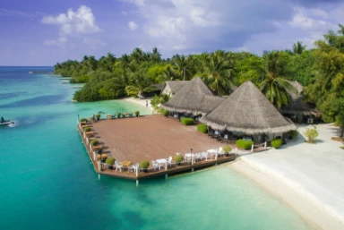 Indian Ocean Holidays