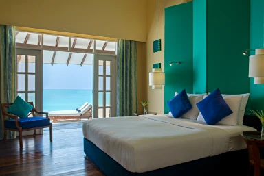 Adaaran Select Meedhupparu Deal