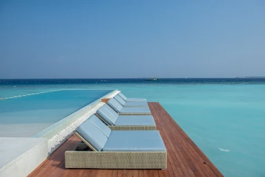 Heritance Aarah Maldives