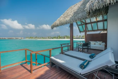 Heritance Aarah Maldives