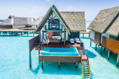 Heritance Aarah Maldives