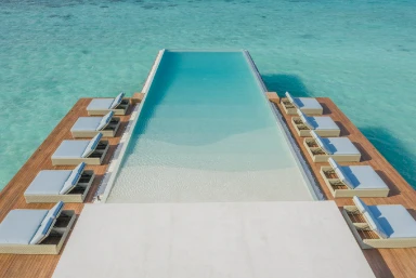 Heritance Aarah Maldives