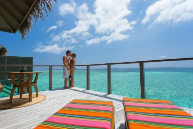 Meeru Island Maldives