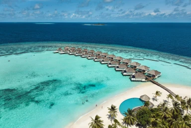 Indian Ocean Special Offers