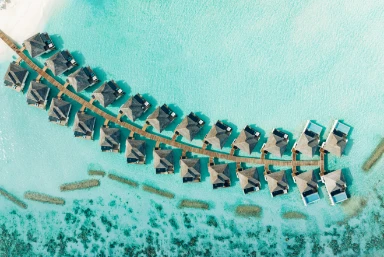 Nova Maldives Resort