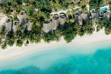 Nova Maldives Resort