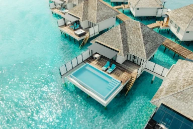 Nova Maldives Resort