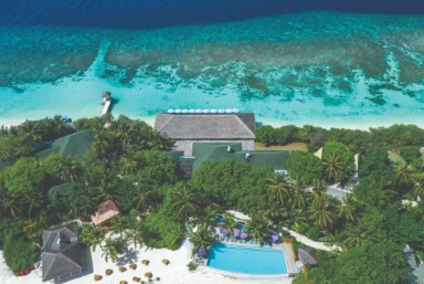 OBLU By Atmosphere At Helengeli