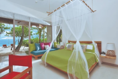 OBLU By Atmosphere At Helengeli